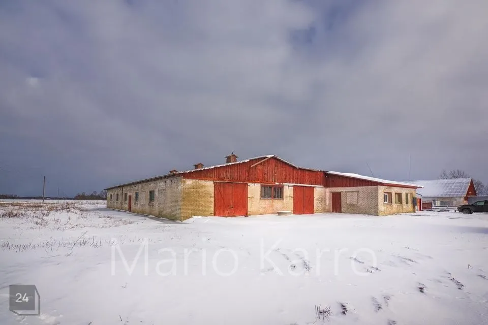 Multi-purpose, 723 m² business in Viljandi vald, Jämejala küla - photo 4