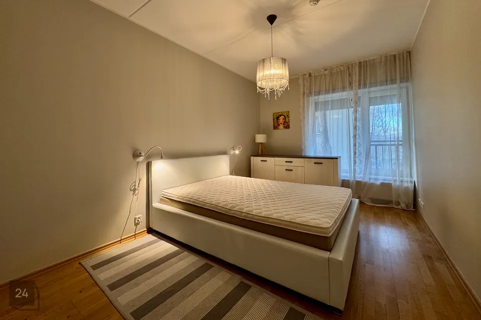 2-toaline Korter - Tallinn, Kesklinna linnaosa - foto 4