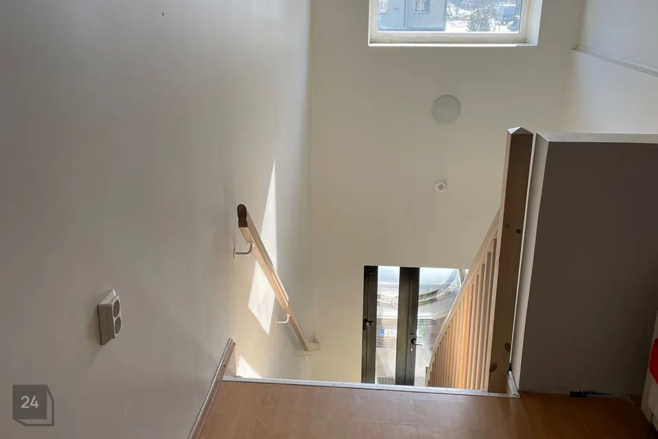 Büroo või Ladu, 10 m² Äripind  -  Saue vald, Saue linn - foto 2