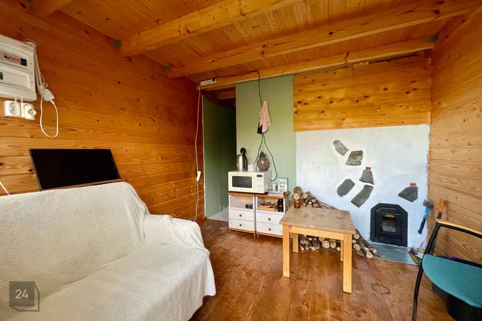 2-toaline Maja - Saaremaa vald, Kargi küla - foto 4