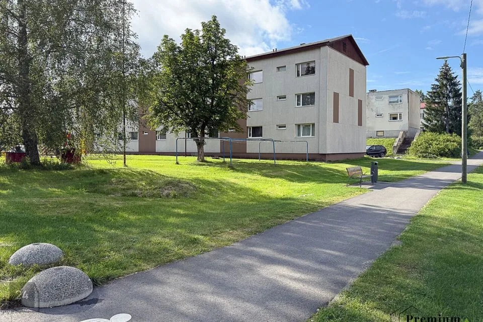 2-toaline Korter - Kose vald, Vardja küla