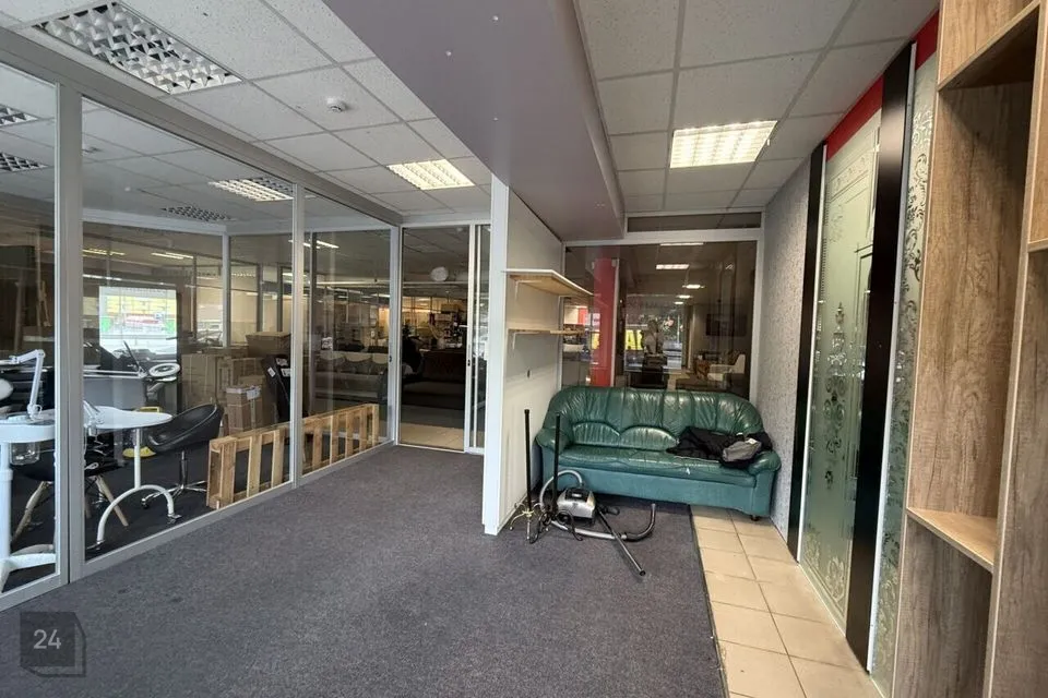Büroo, 20 m² Äripind  -  Tallinn, Haabersti linnaosa - foto 3