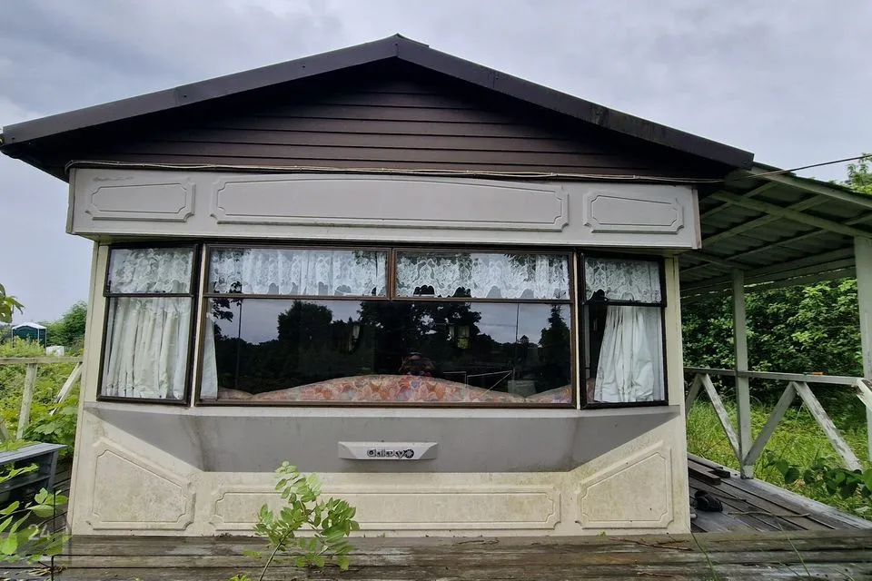 3-toaline Maja - Viimsi vald, Lubja küla - foto 3