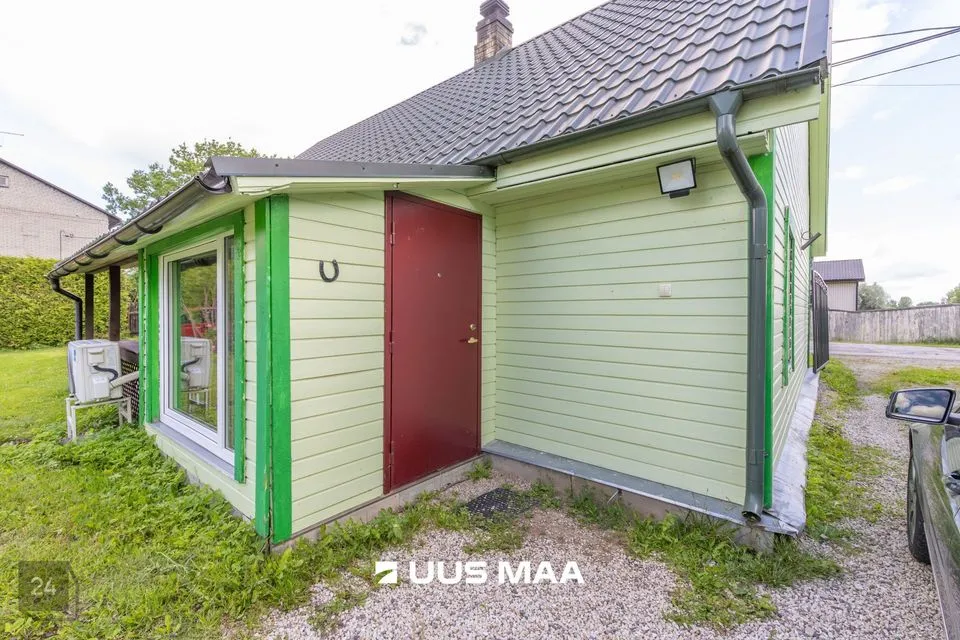 4-toaline Maja - Valga vald, Valga linn - foto 3