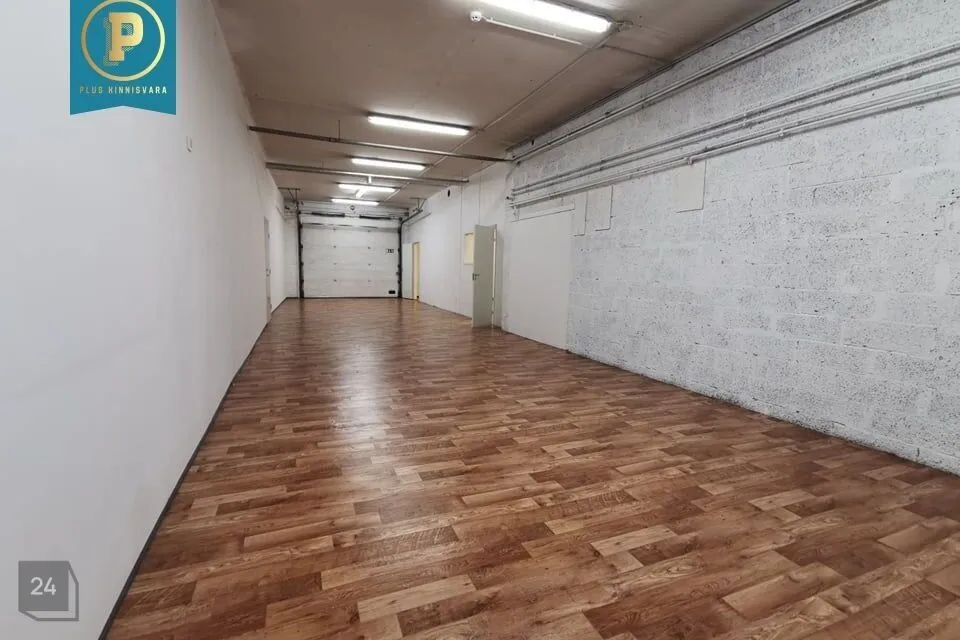 Muu, 110 m² Äripind  -  Tallinn, Kristiine linnaosa - foto 3