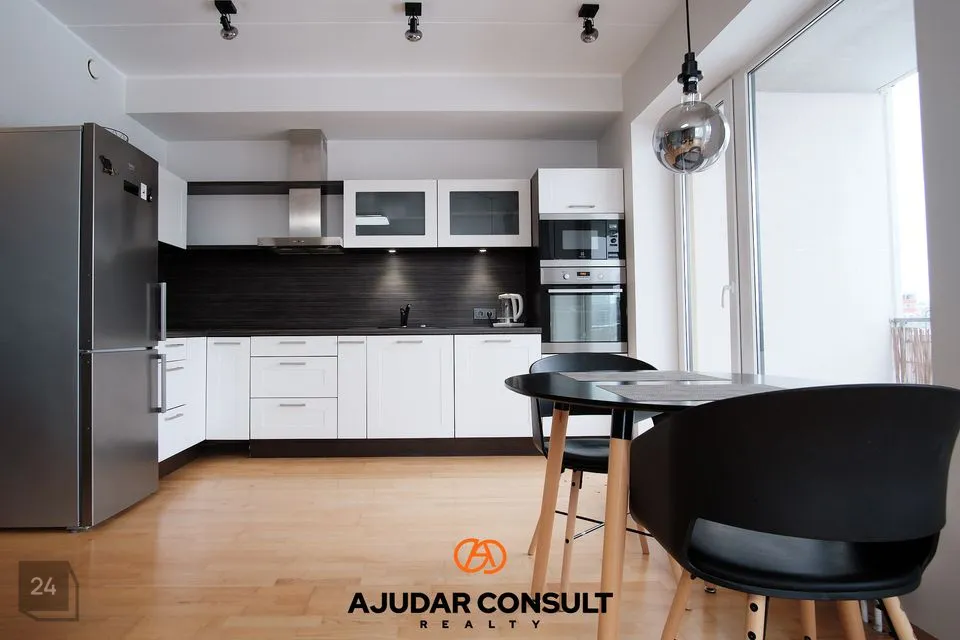 2-toaline Korter - Tallinn, Mustamäe linnaosa - foto 3