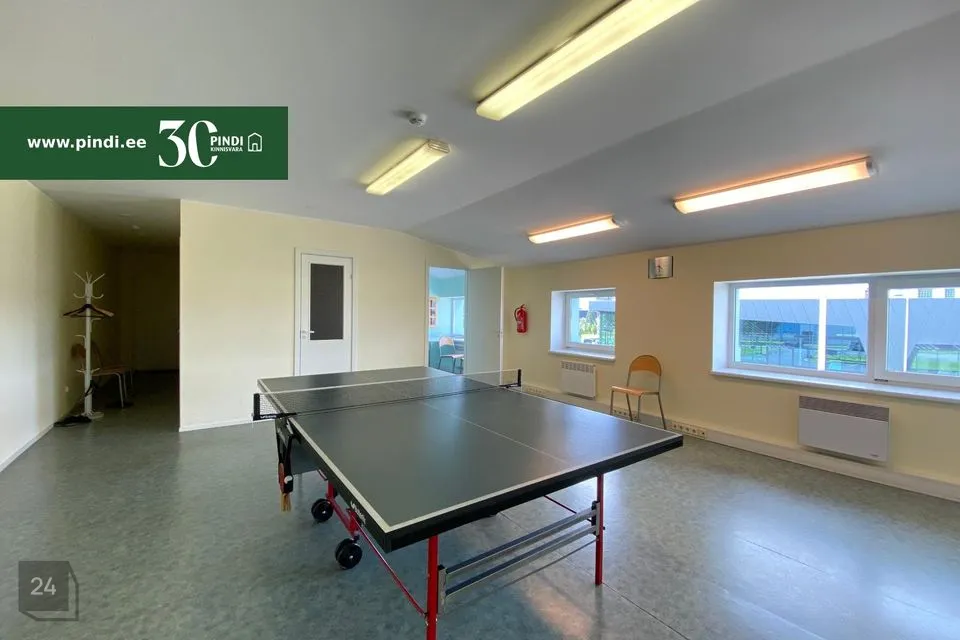 Mitme sihtotstarbega, 65 m² Äripind - Saue vald, Saue linn - foto 2