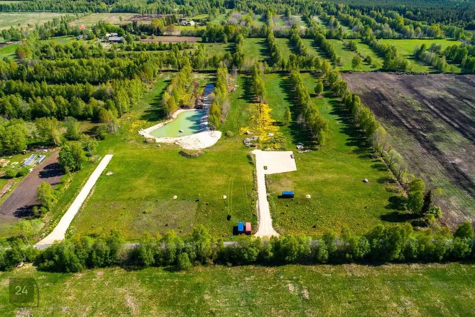 Maatulundusmaa, 29307 m² участок в Rae vald, Suursoo küla - фото 3