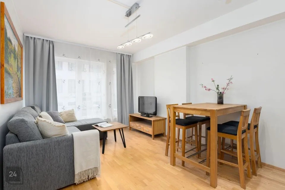 2-toaline Korter - Tallinn, Kesklinna linnaosa