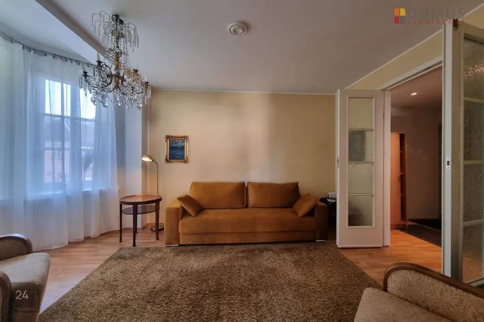 2-toaline Korter - Pärnu linn, Pärnu linn - foto 2