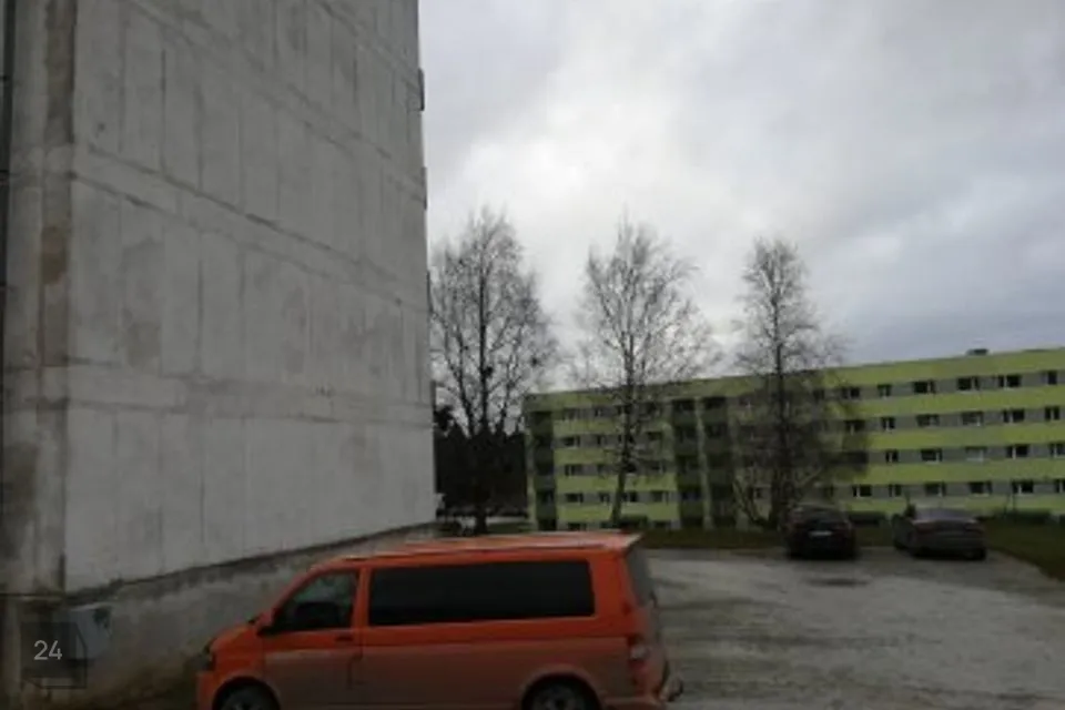 4-комнатная Квартира в Viru-Nigula vald, Kunda linn - фото 3