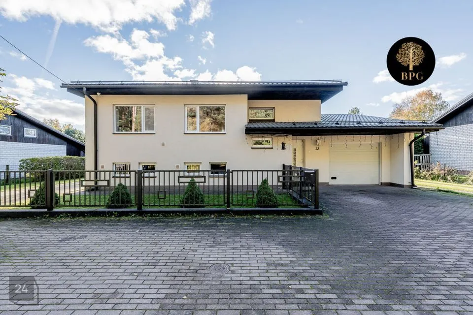 6-toaline Maja  -  Häädemeeste vald, Reiu küla - foto 3