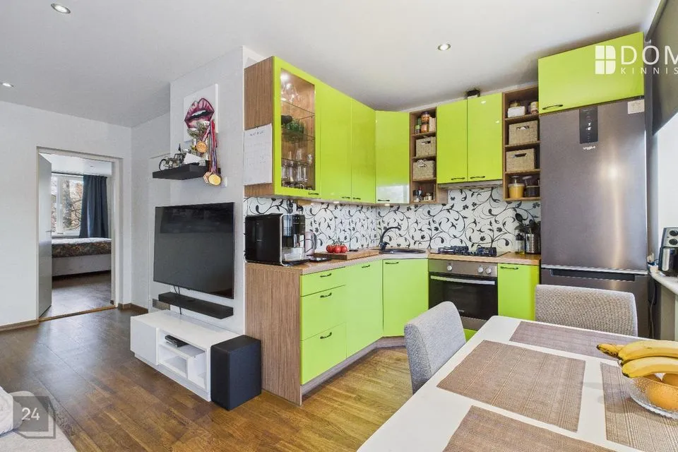 2-toaline Korter - Tallinn, Põhja-Tallinna linnaosa - foto 3