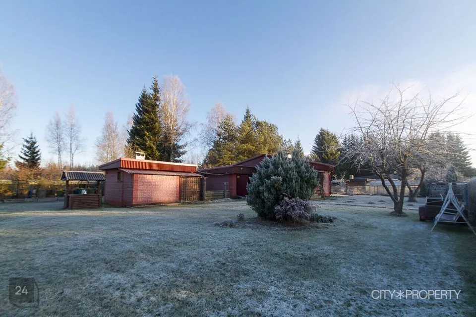 4-toaline Maja  -  Rapla vald, Pirgu küla - foto 5