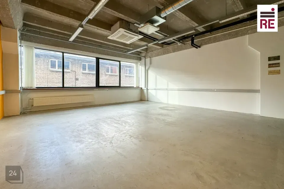 Büroo, 51 m² Äripind  -  Tallinn, Põhja-Tallinna linnaosa - foto 4