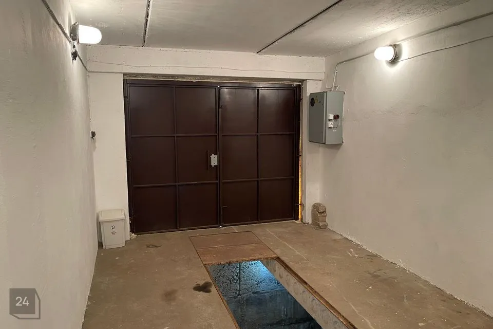 39 m² Garaaž  -  Viimsi vald, Viimsi alevik - foto 4