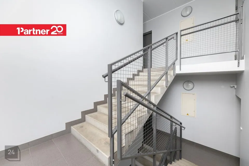 2-toaline Korter  -  Saue vald, Laagri alevik - foto 5