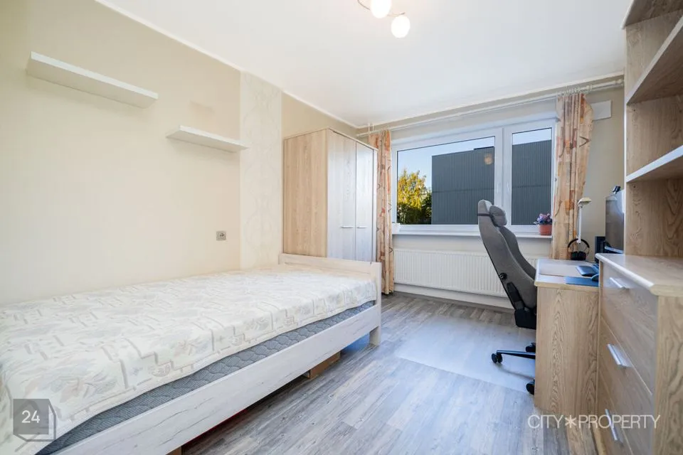 3-комнатная Квартира в Tallinn, Lasnamäe linnaosa - фото 3