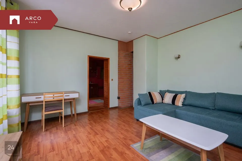 2-toaline Korter  -  Tartu linn, Tartu linn - foto 3