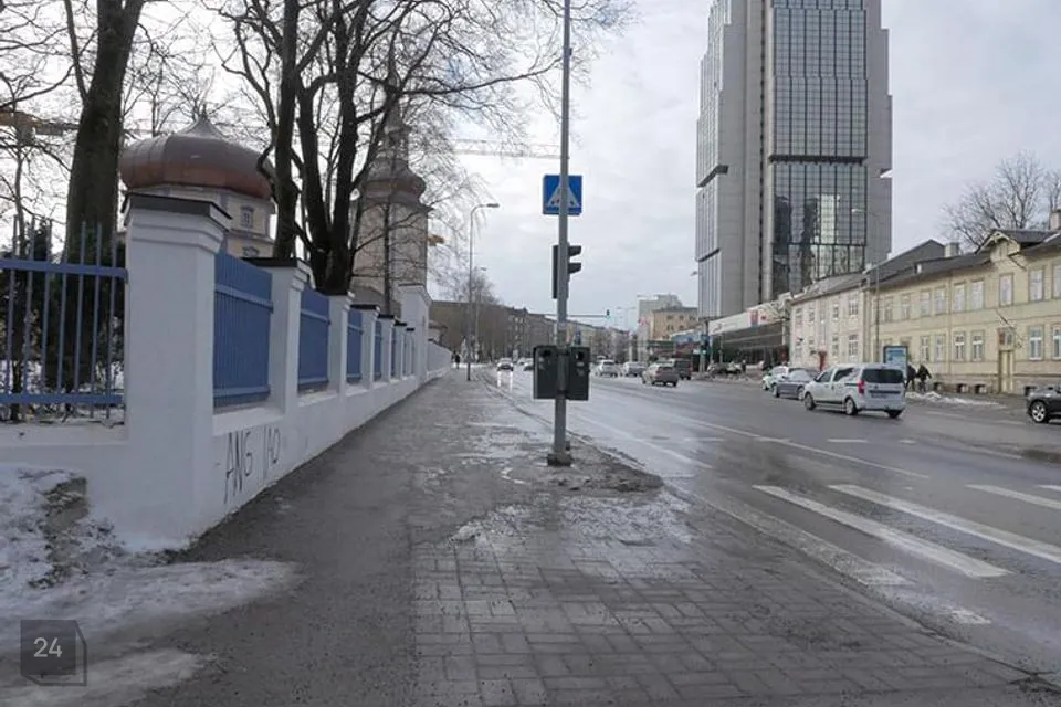 2-toaline Korter  -  Tallinn, Kesklinna linnaosa - foto 2