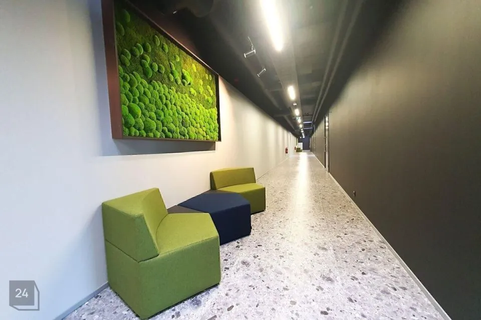 104 m² Äripind  -  Tallinn, Mustamäe linnaosa - foto 3