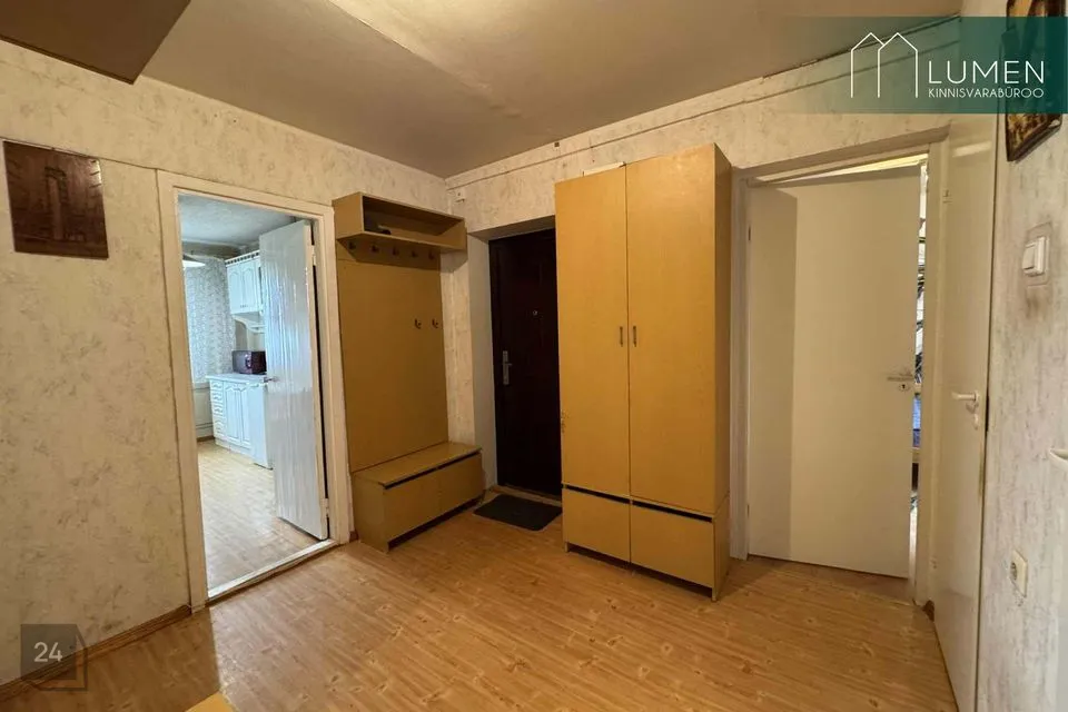 3-toaline Korter  -  Elva vald, Rõngu alevik - foto 3