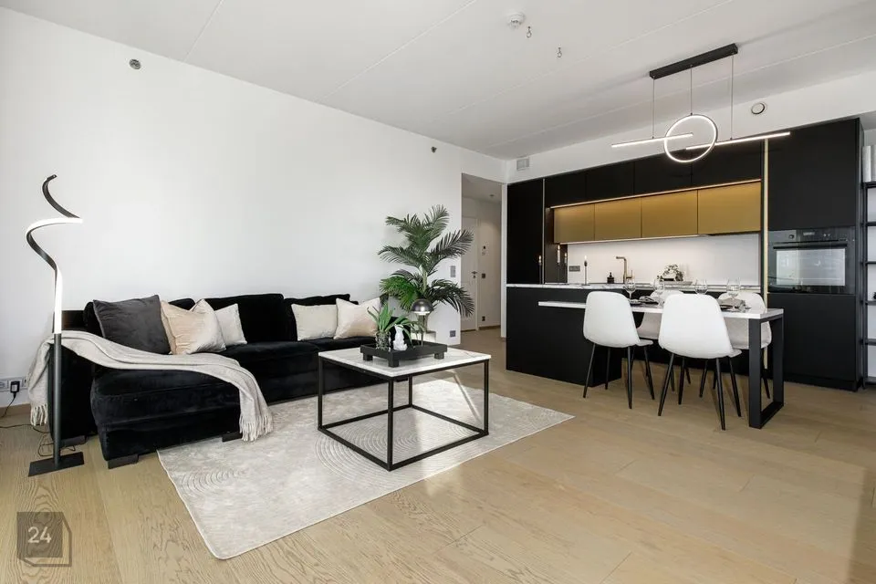 3-toaline Korter - Tallinn, Kristiine linnaosa - foto 3