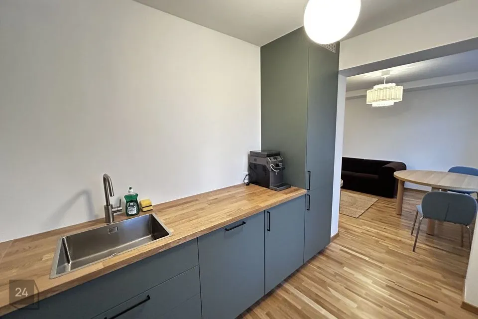 2-toaline Korter - Tallinn, Põhja-Tallinna linnaosa - foto 4