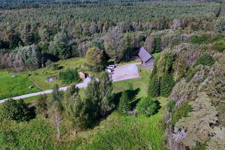 3-room Summer home in Kose vald, Saarnakõrve küla - photo 2