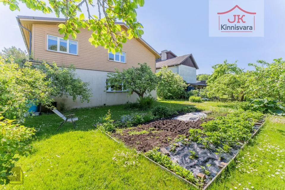 7-toaline Maja  -  Pärnu linn, Pärnu linn - foto 2