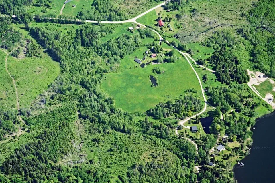Elamumaa, 1531 m² Maa  -  Otepää vald, Vidrike küla - foto 3