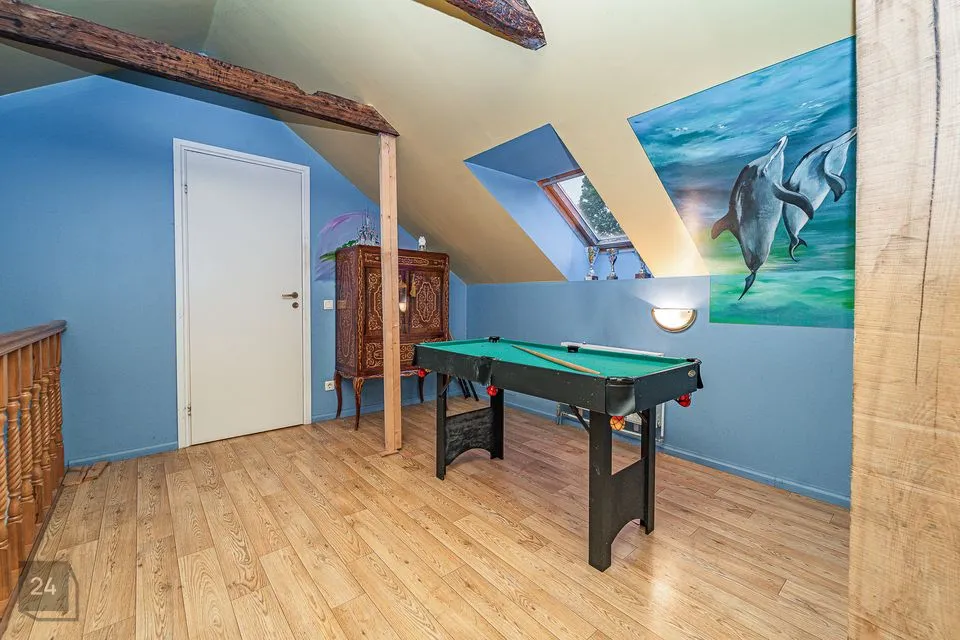 Mitme sihtotstarbega, 334 m² Äripind  -  Paide linn, Paide linn - foto 5