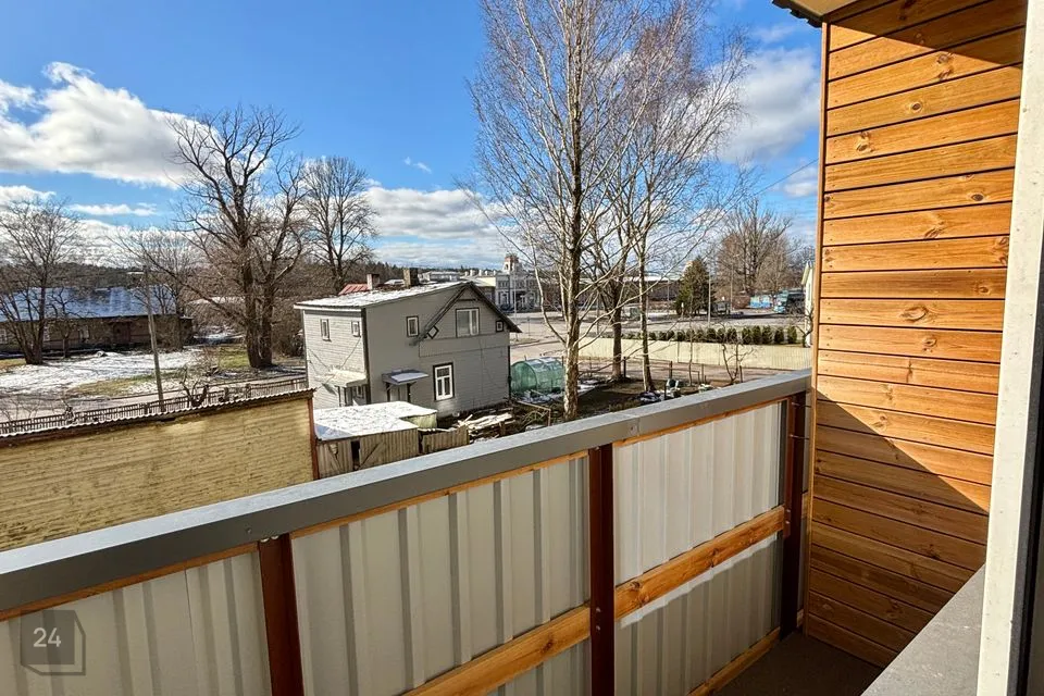 2-toaline Korter - Haapsalu linn, Haapsalu linn - foto 2