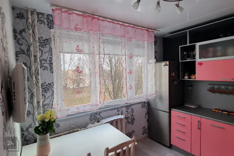 1-toaline Korter - Tallinn, Lasnamäe linnaosa - foto 3
