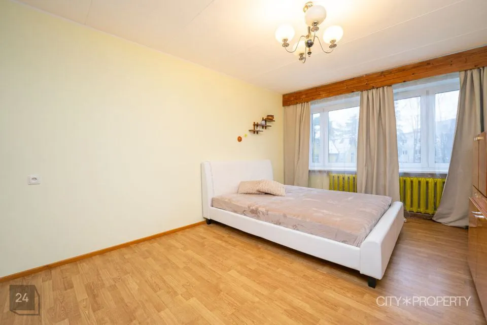 3-toaline Korter  -  Tallinn, Nõmme linnaosa - foto 5