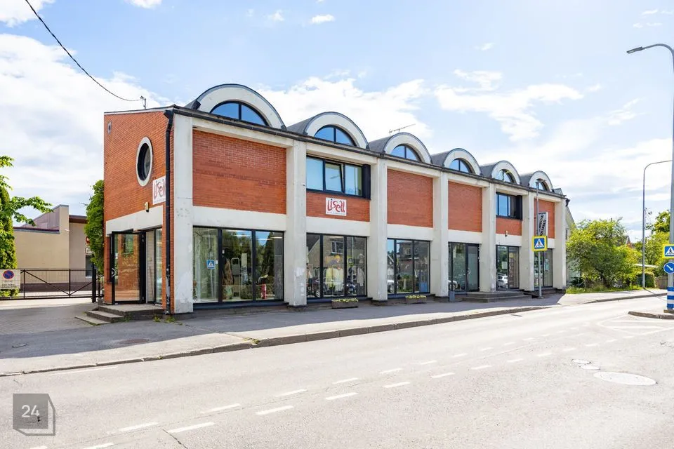 Mitme sihtotstarbega, 137 m² Äripind - Keila linn - foto 2