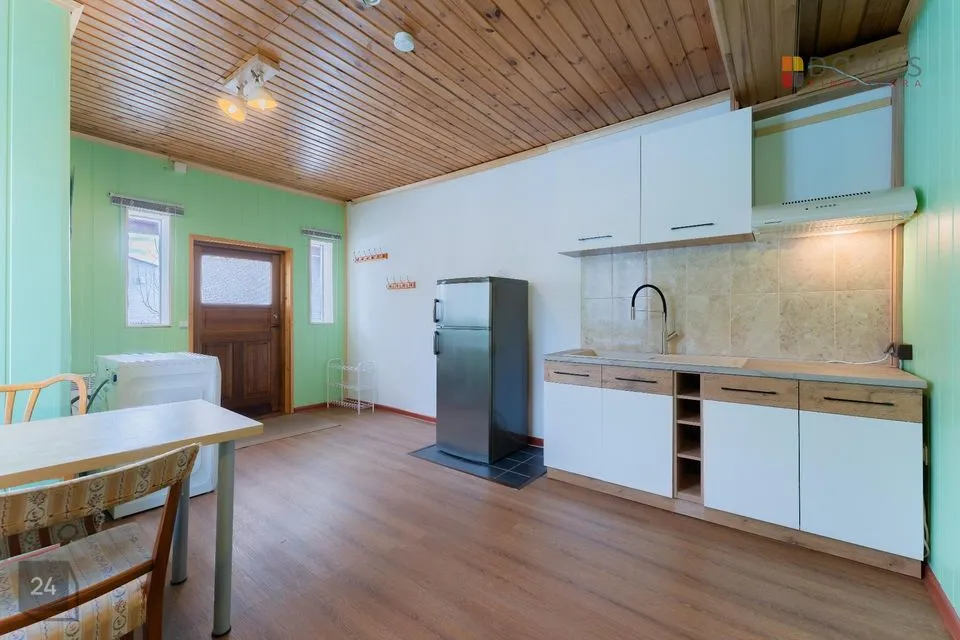 8-toaline Maja - Pärnu linn, Paikuse alev - foto 4