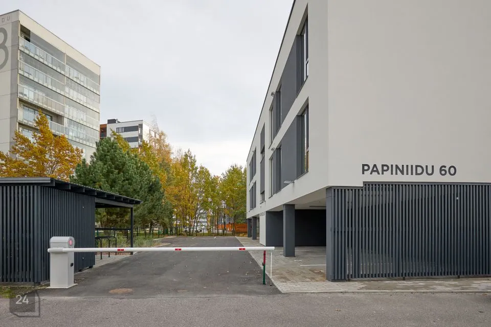 4-toaline Korter  -  Pärnu linn, Pärnu linn - foto 2