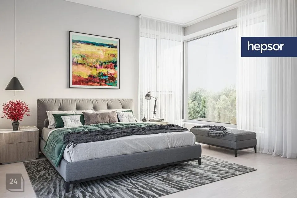 4-toaline Korter - Tallinn, Haabersti linnaosa - foto 3