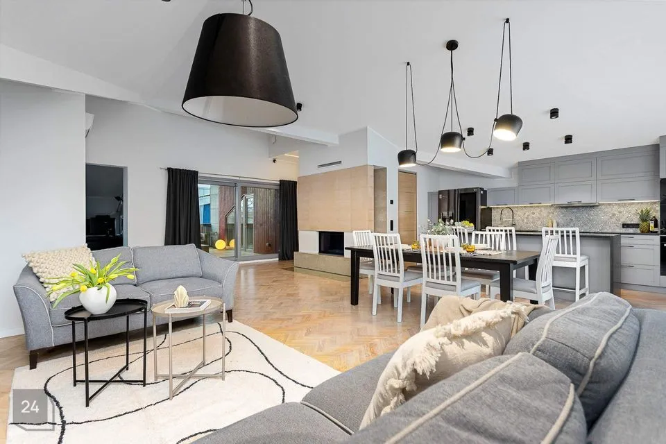 5-toaline Korter - Tallinn, Põhja-Tallinna linnaosa