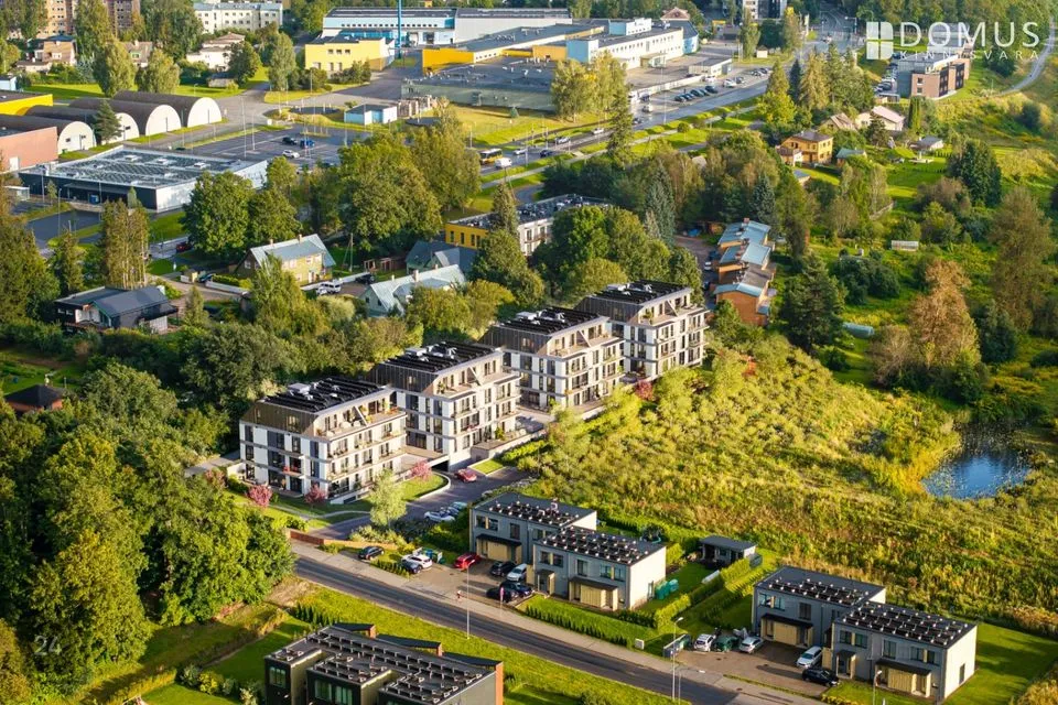 2-room apartment in Tartu linn, Tartu linn