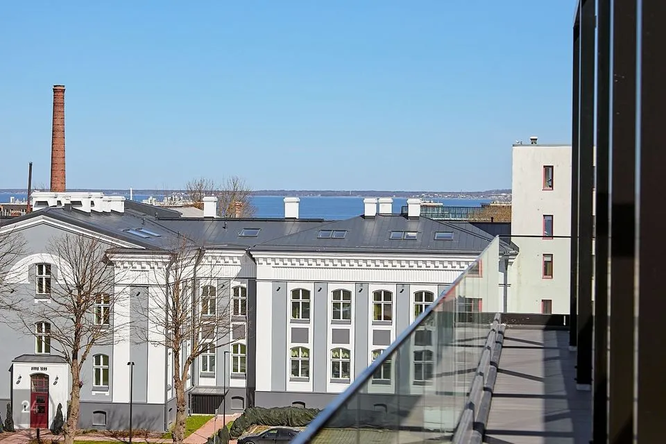 4-toaline Korter  -  Tallinn, Põhja-Tallinna linnaosa - foto 3