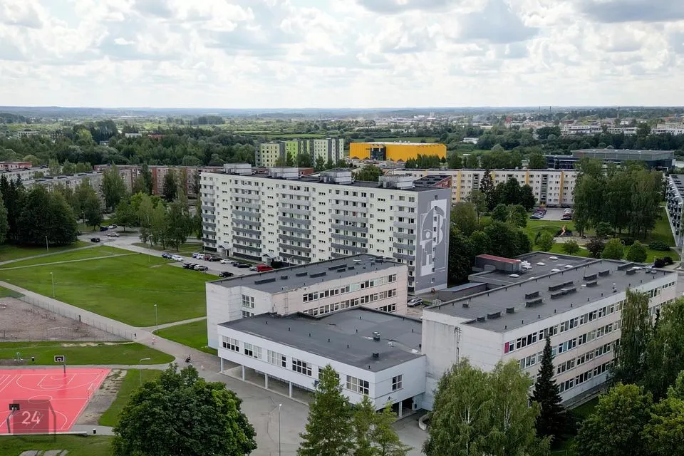 3-toaline Korter - Tartu linn, Tartu linn