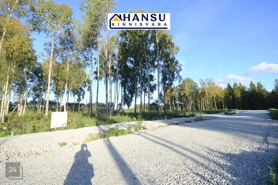 Elamumaa, 2946 m² Maa - Raasiku vald, Kurgla küla - foto 5