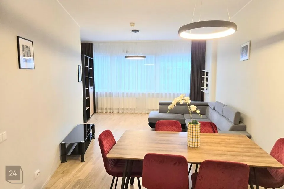 2-toaline Korter - Tallinn, Kesklinna linnaosa - foto 3
