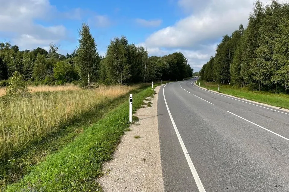 Elamumaa, 2573 m² Maa  -  Haapsalu linn, Rohuküla - foto 4