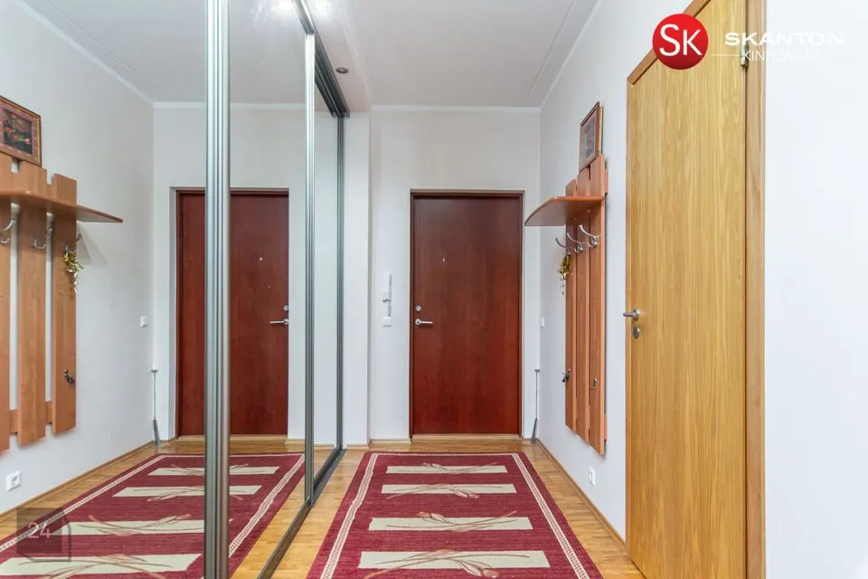 2-toaline Korter - Luunja vald, Lohkva küla - foto 5