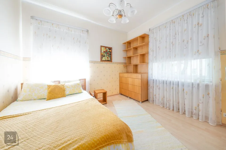 3-room apartment in Tallinn, Põhja-Tallinna linnaosa - photo 3