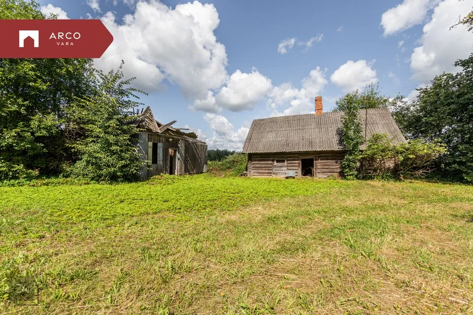 196 m² дом в Põlva vald, Nooritsmetsa küla - фото 4