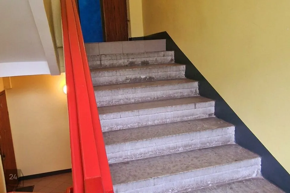 6-комнатная Квартира в Tallinn, Kesklinna linnaosa - фото 4